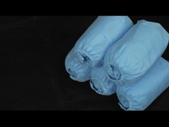 CE MDR одобрил устранимую крышку ботинка PP nonwoven