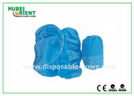 Non-Woven Medical use Shoe Covers/Waterproof Work shoe Covers for Disposable use