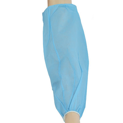 Disposable Non Woven Protective Oversleeves For Food Processing